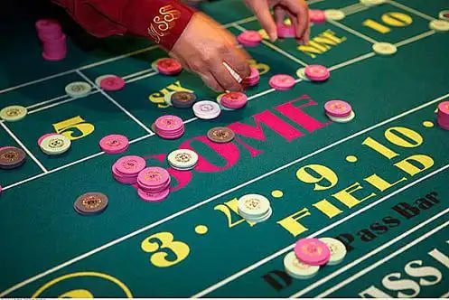 88beat Live Casino